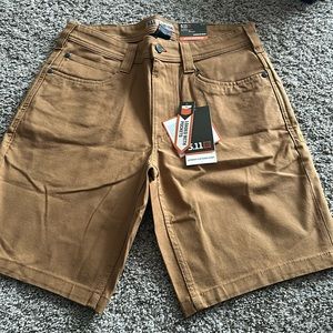 5.11 Tactical Shorts
